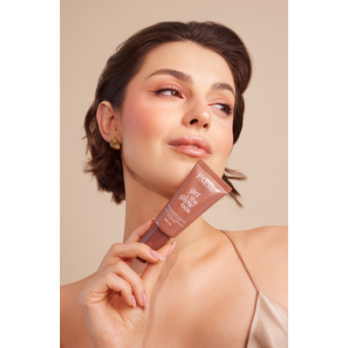 Paese Get The Glow Look Foundation SPF20 Izgaismojošais tonālais krēms 30ml