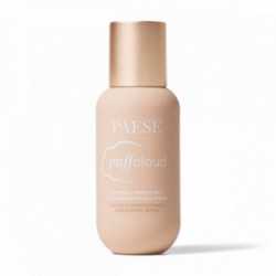 Paese Puff Cloud Foundation with Blur Effect SPF20 Tonālais krēms 37 ml
