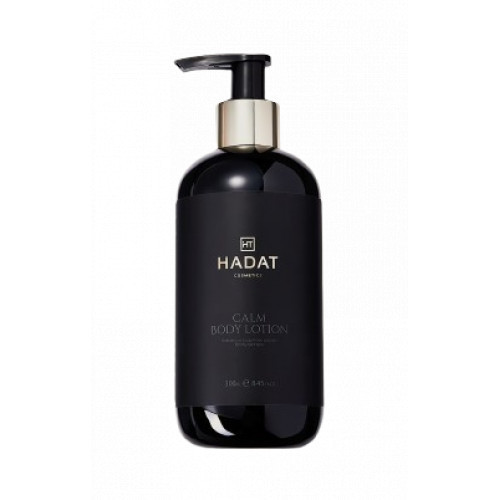 Hadat Cosmetics Calm Body Lotion Ķermeņa losjons 300ml