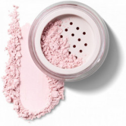 Paese Raspberry Powder Aveņu pūderis 6g