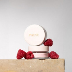 Paese Raspberry Powder Aveņu pūderis 6g