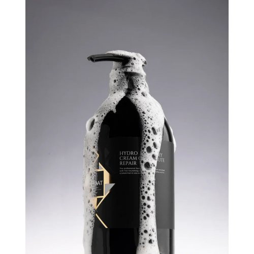 Hadat Cosmetics Hydro Recovery Cream One Minute Repair Matu krēms ātrai matu atjaunošanai 500ml