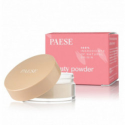 Paese Barley Powder Birstošais miežu pūderis 10g