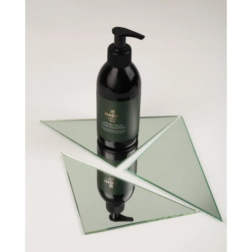 Hadat Cosmetics Hydro Mud Hair Shampoo Dziļi attīrošs šampūns 300ml