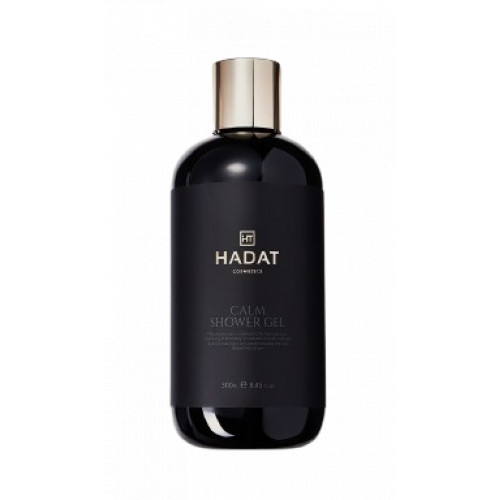 Hadat Cosmetics Calm Shower Gel Dušas želeja 300ml