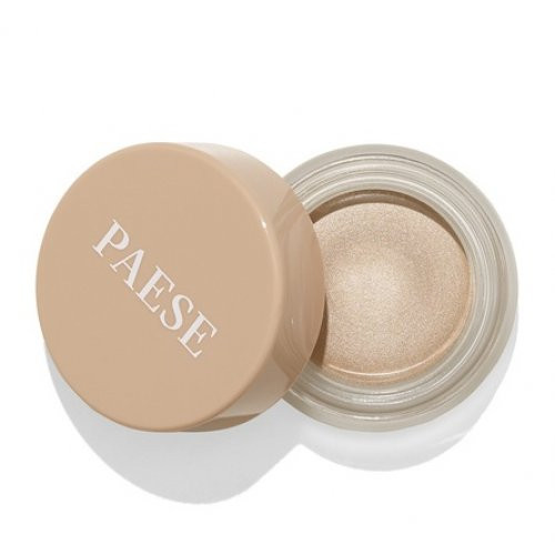 Paese Creamy Highlighter Krēmveida mirdzumu piešķirošs līdzeklis 5g