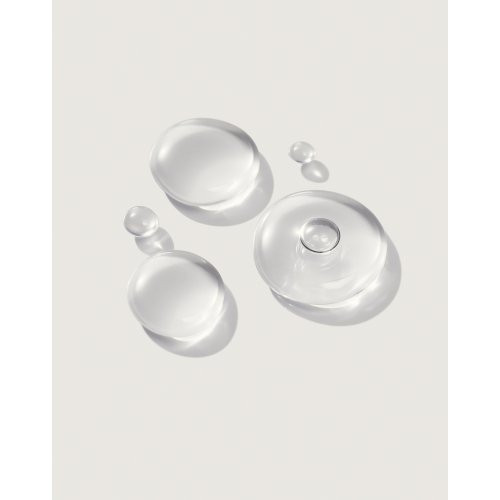 Hadat Cosmetics Restoring Pearl Hair Serum Barojošs sērums matiem 120ml