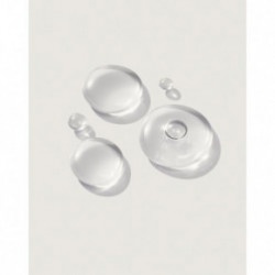 Hadat Cosmetics Restoring Pearl Hair Serum Barojošs sērums matiem 120ml