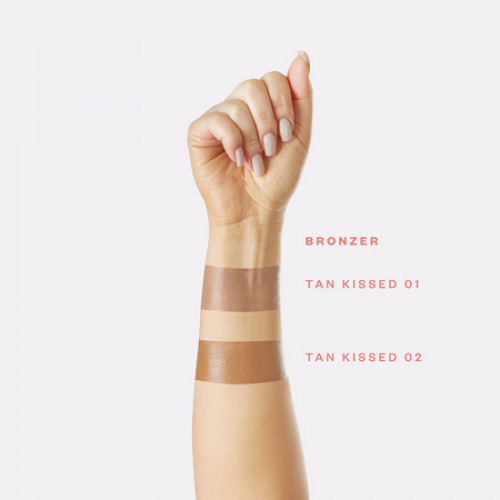 Paese Creamy Bronzer Krēmveida bronzeris 10g