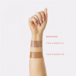 Paese Creamy Bronzer Krēmveida bronzeris 10g