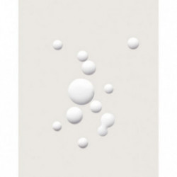 Hadat Cosmetics Hydro Miracle Hair Leave-in Serum Nenoskalojams matu serums 110ml