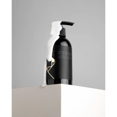 Hadat Cosmetics Hydro Intensive Repair Shampoo Šampūns matu atjaunošanai 250ml