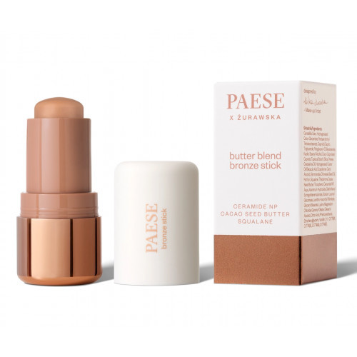 Paese Butter Blend Bronze Stick Kontūrēšanas zīmulis 6g