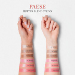 Paese Butter Blend Glow Stick Izgaismojošs zīmulis 6g