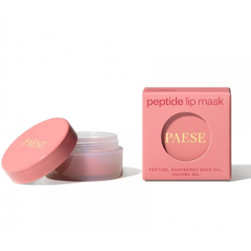 Paese Peptide Lip Mask Lūpu maska ​​ar peptīdiem 10g