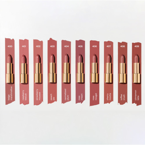 Paese NUDElightful Lipstick Lūpu krāsas 4.5g