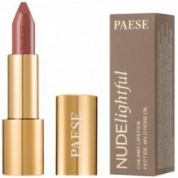 Paese NUDElightful Lipstick Lūpu krāsas 4.5g