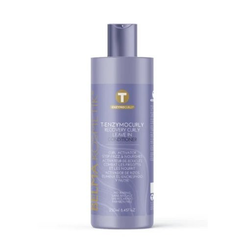 Belma Kosmetik Recovery Curly Leave In Conditioner Neizskalojams kondicionieris cirtainiem matiem 250ml