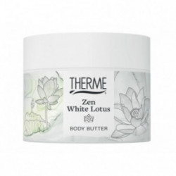 Therme Zen White Lotus Body Butter Ķermeņā sviests 225g