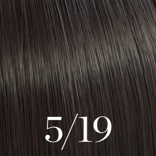 Wella Professionals Color Touch Demi-Permanent Hair Color Tonējoša matu krāsa bez amonjaka 60ml