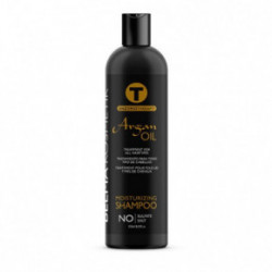 Belma Kosmetik Argan Oil Shampoo Šampūns pēc matu iztaisnošanas 250ml