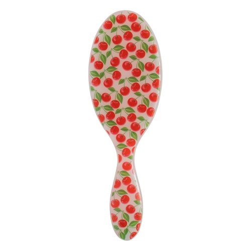 WetBrush Tutti Fruitti Original Detangler Matu suka Cherry