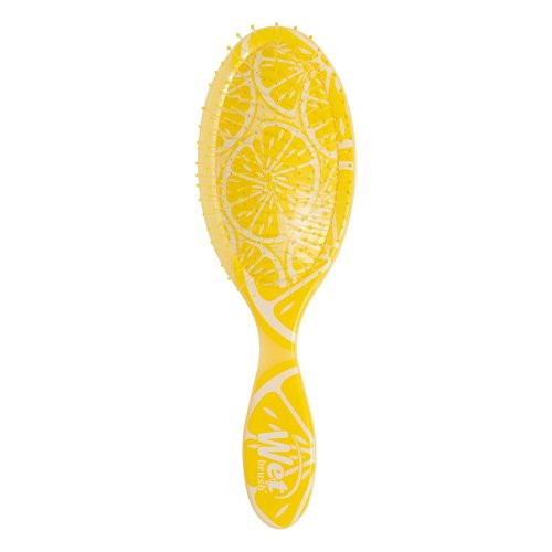 WetBrush Tutti Fruitti Original Detangler Matu suka Cherry