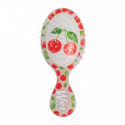 WetBrush Tutti Fruitti Mini Detangler Matu suka Lemon