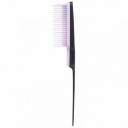 Tangle Teezer Back Combing Brush Matu suka Lilac Cloud
