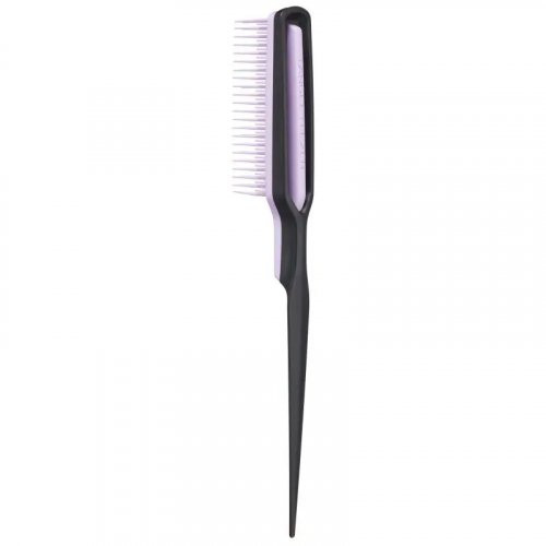 Tangle Teezer Back Combing Brush Matu suka Lilac Cloud
