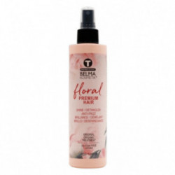 Belma Kosmetik Floral Premium Hair Spray Izsmidzināma barojošā aizsargājošā eļļa 100ml