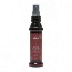 MKS eco X Leave-In & Detangler Original nenoskalojams kondicionieris 118ml