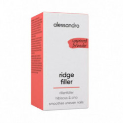 Alessandro Ridge Filler Nagu laka pamatne 10ml