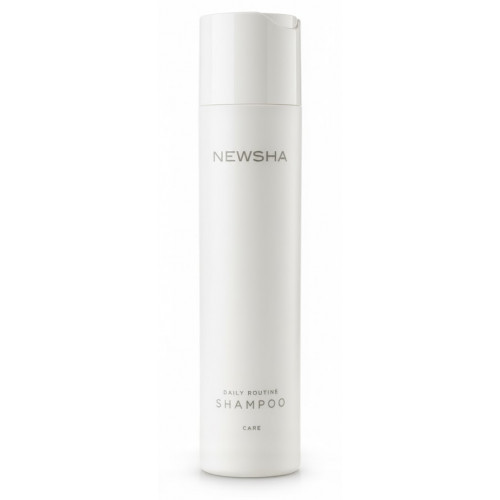 Newsha Daily Routine Shampoo Ikdienas šampūns 250ml