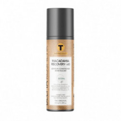 Belma Kosmetik Enzymotherapy Macadamia Recovery X10 Leave-In Conditioner Neizskalojams atjaunojošs serums 100ml