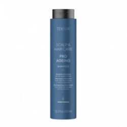 Lakme Teknia Pro-Ageing Shampoo Maigas formulas matu šampūns 300ml