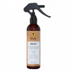 Belma Kosmetik Enzymotherapy Reset All In One Treatment Hydrate + Repair Atjaunojoša izsmidzināma maska 250ml