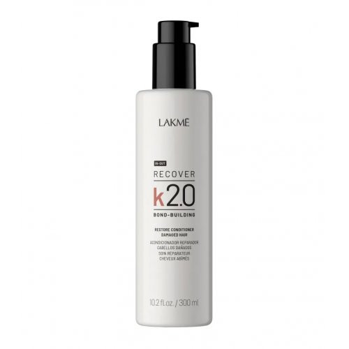 Lakme k2.0 Restore Conditioner Matu kondicionieris 300ml