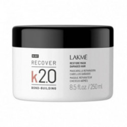Lakme k2.0 Restore Mask Matu maska 250ml