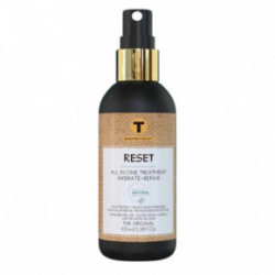 Belma Kosmetik Enzymotherapy Reset All In One Treatment Hydrate + Repair Atjaunojoša izsmidzināma maska 250ml