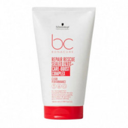 Schwarzkopf Professional BC CP Repair Rescue Sealed Ends+ Līdzeklis matu galu noslēgšanai 100ml