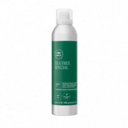 Paul Mitchell Tea Tree Shave Gel Skūšanās gēls 200ml
