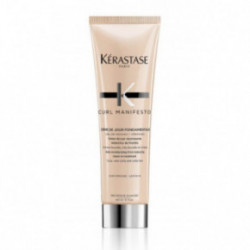 Kérastase Curl Manifesto Crème De Jour Fondamentale Neskalojams krēms sprogainiem un viļņainiem matiem 150ml