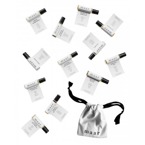 Maar Full Discovery Set Atklājumu komplekts