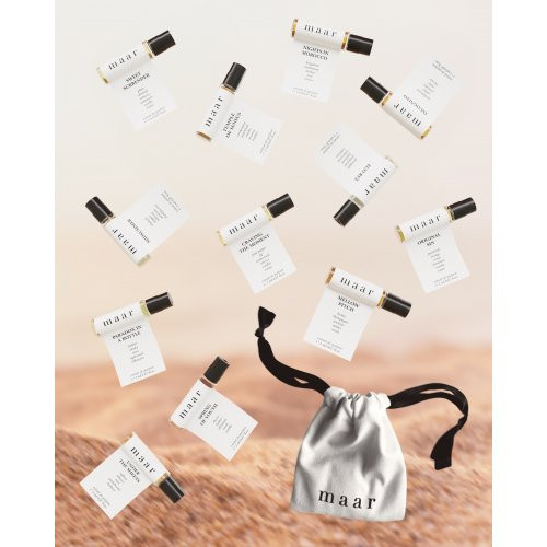 Maar Full Discovery Set Atklājumu komplekts