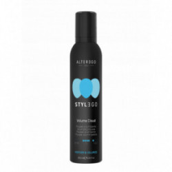 Alter Ego Italy VO-LUX-IOUS Volumising Mousse Matu putas apjomam 250ml