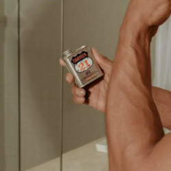 18.21 Man Made Sweet Tobacco Beard, Hair and Skin Oil Eļļa bārdai, matiem un ādai 60ml