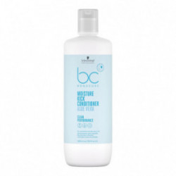 Schwarzkopf Professional BC CP Moisture Kick Aloe Vera Conditioner Attīrošs kondicionieris 200ml