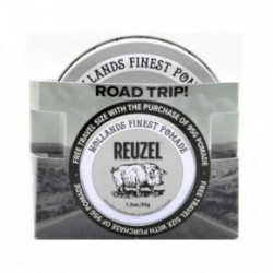Reuzel Clay Pomade Road Trip Set 95g+35g