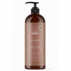 MKS eco Hydrate Conditioner Isle Of You mitrinošs kondicionieris 296ml